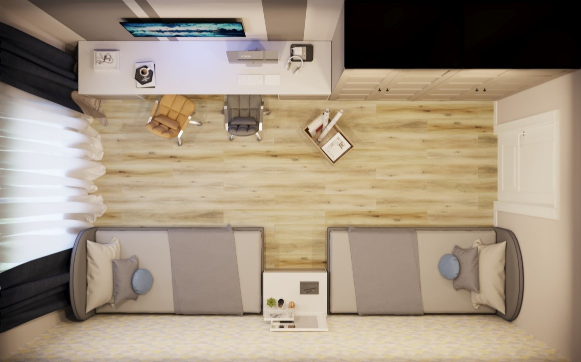 ЖК "Расцветай"