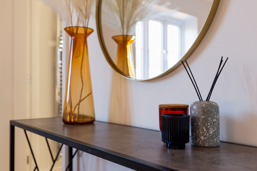 View Home - The Cadeby - Peveril Homes, Lily St Farm