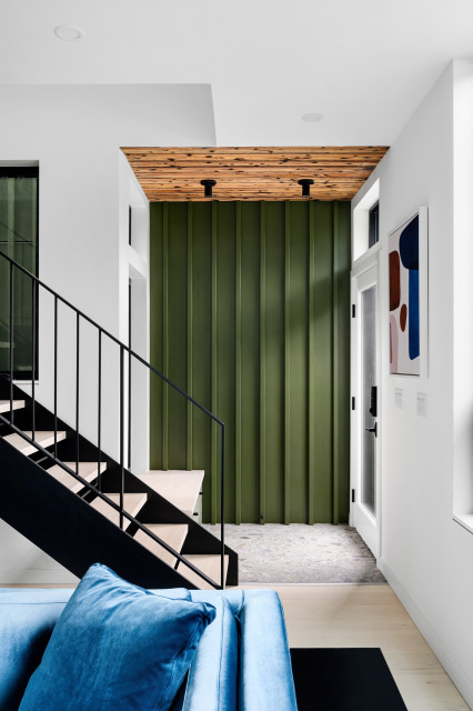 Brooklyn contemporary
