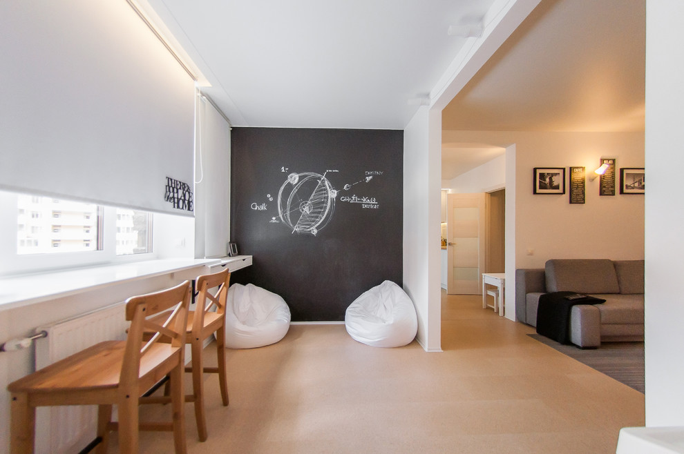 Артерьер \\ Arterior