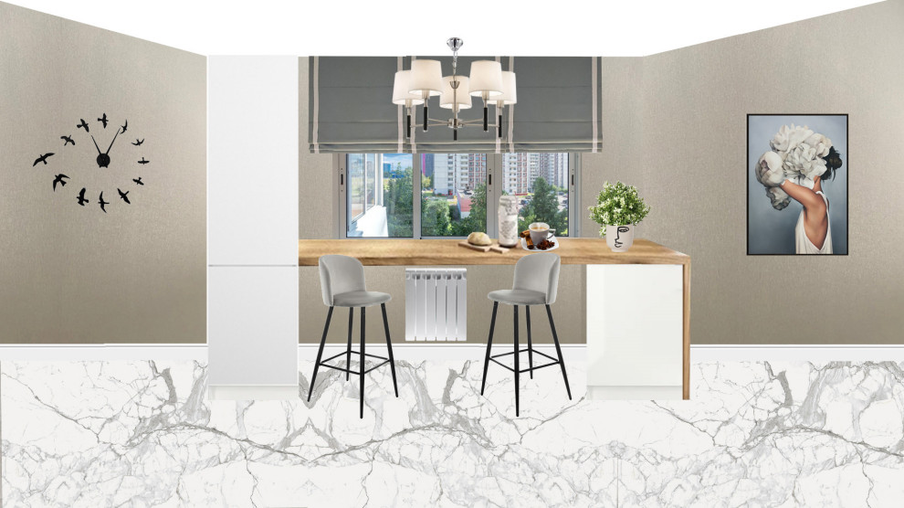 Квартира под сдачу