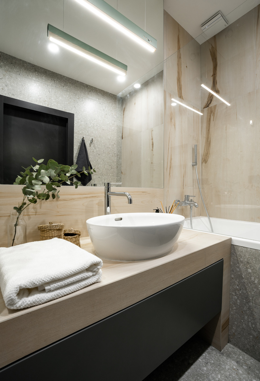 Интерьерная для MAKEDESIGNE