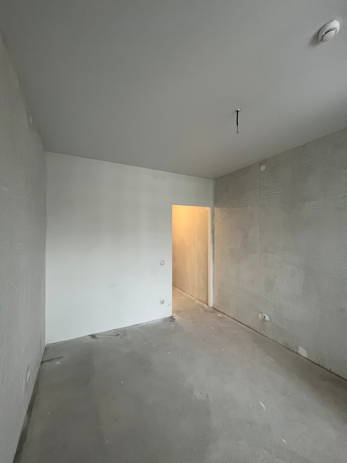 ЖК Экопарк Сосновый