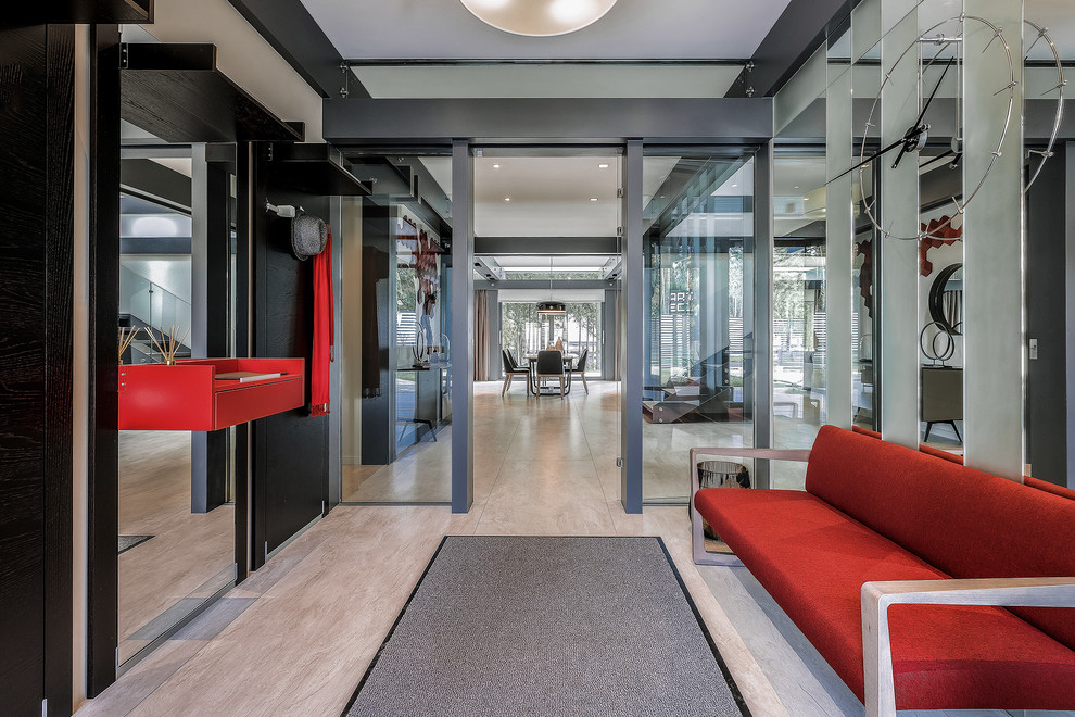 Клубный посёлок ArtEco