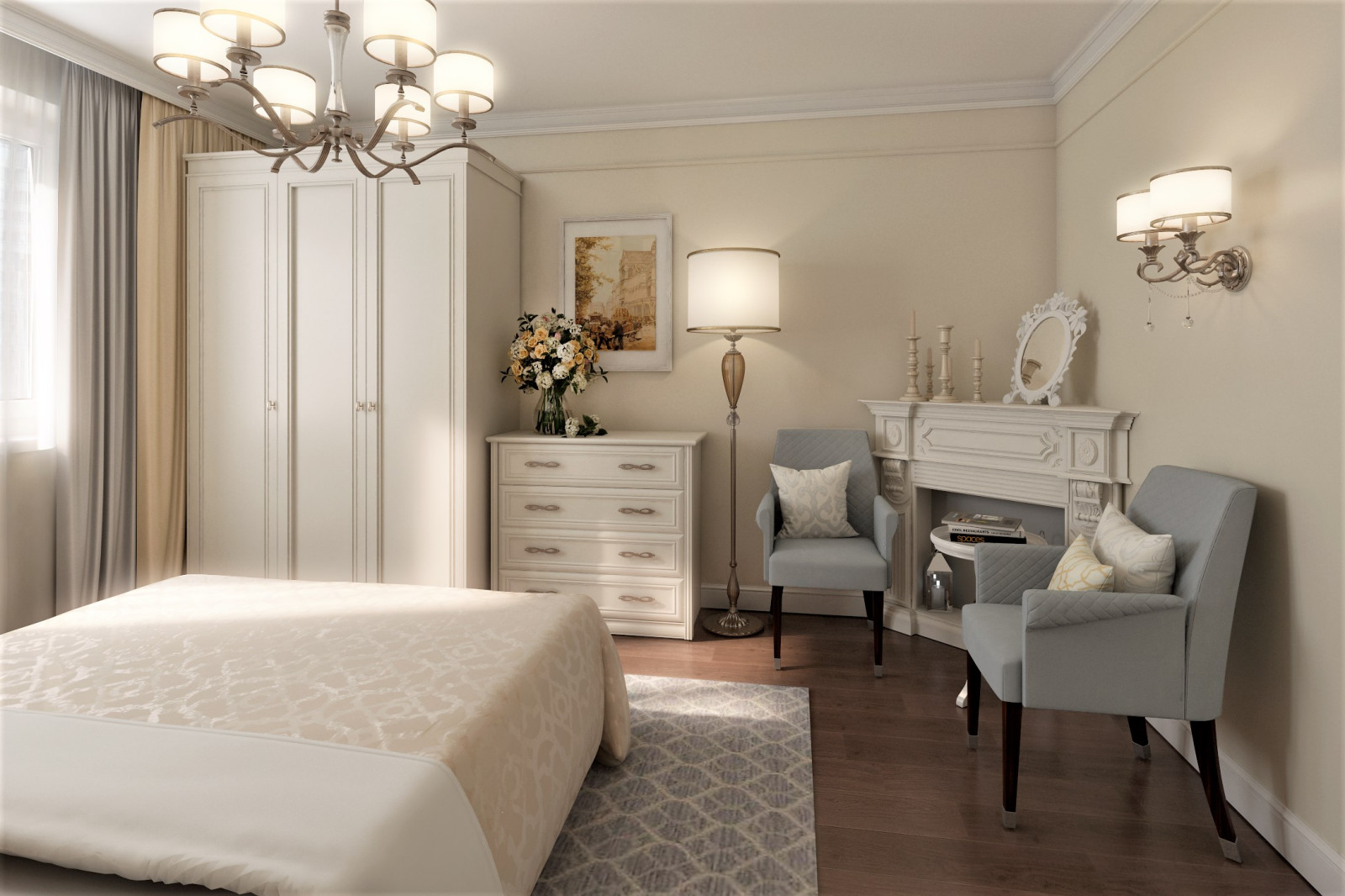 Южнопортовый проезд