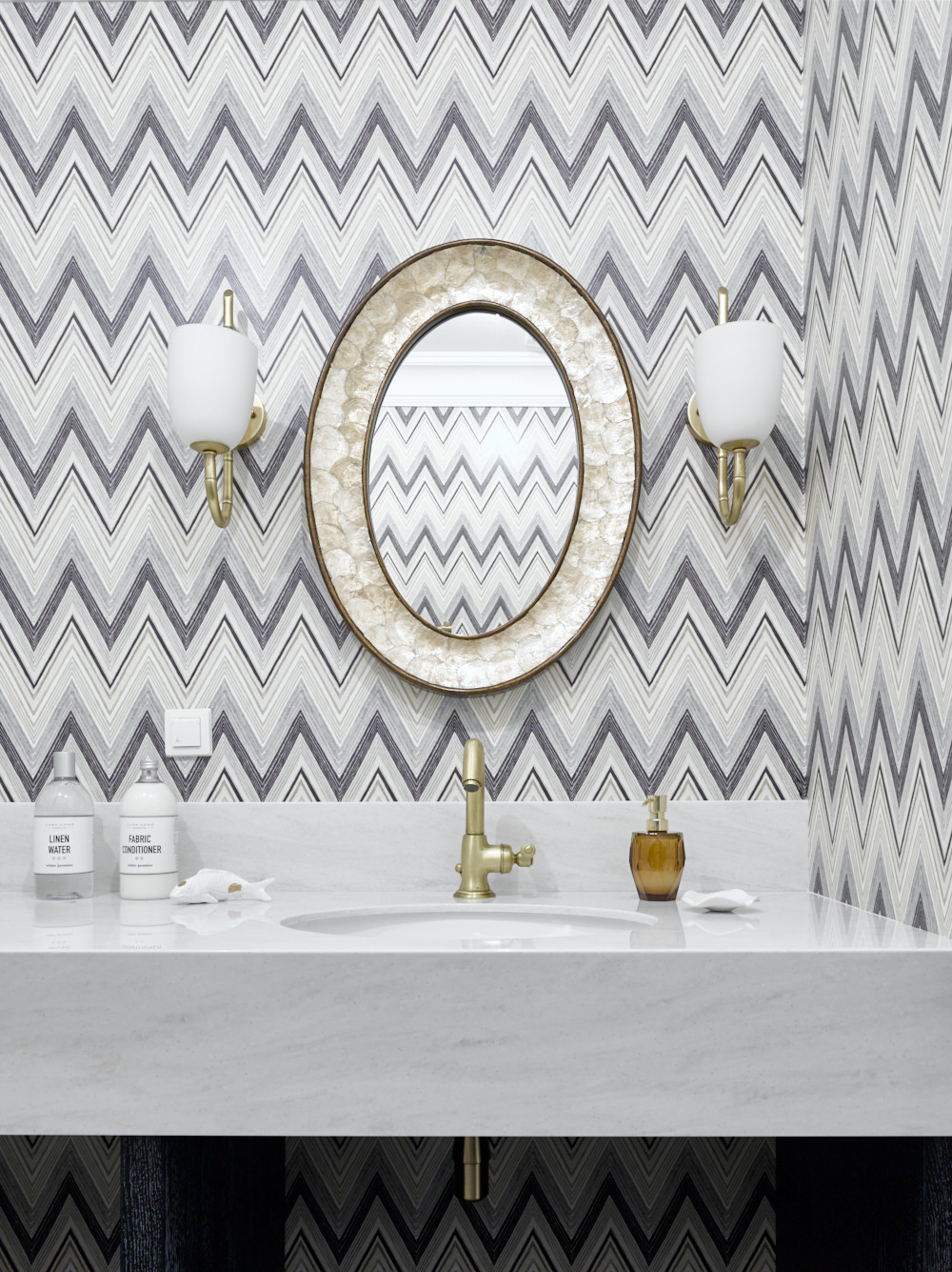 Дом в Подмосковье