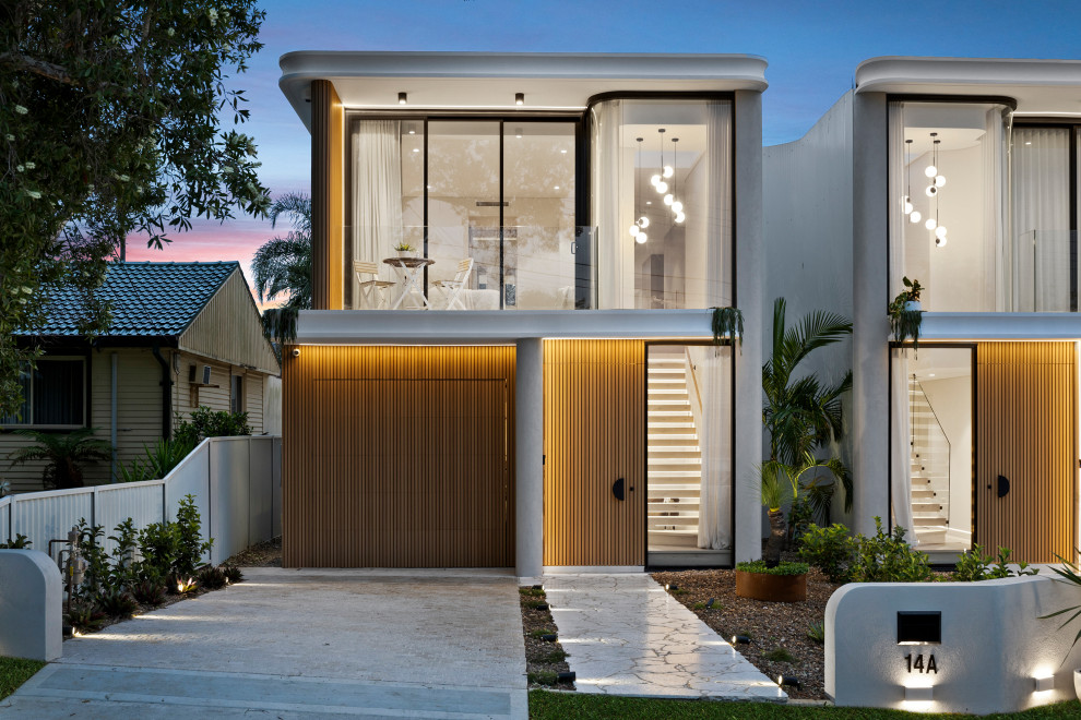 Luxury Duplex / Greenacre