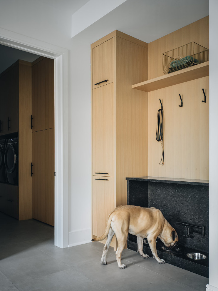 Glen Heights Grandeur - Chicago - by DGI Design x Build