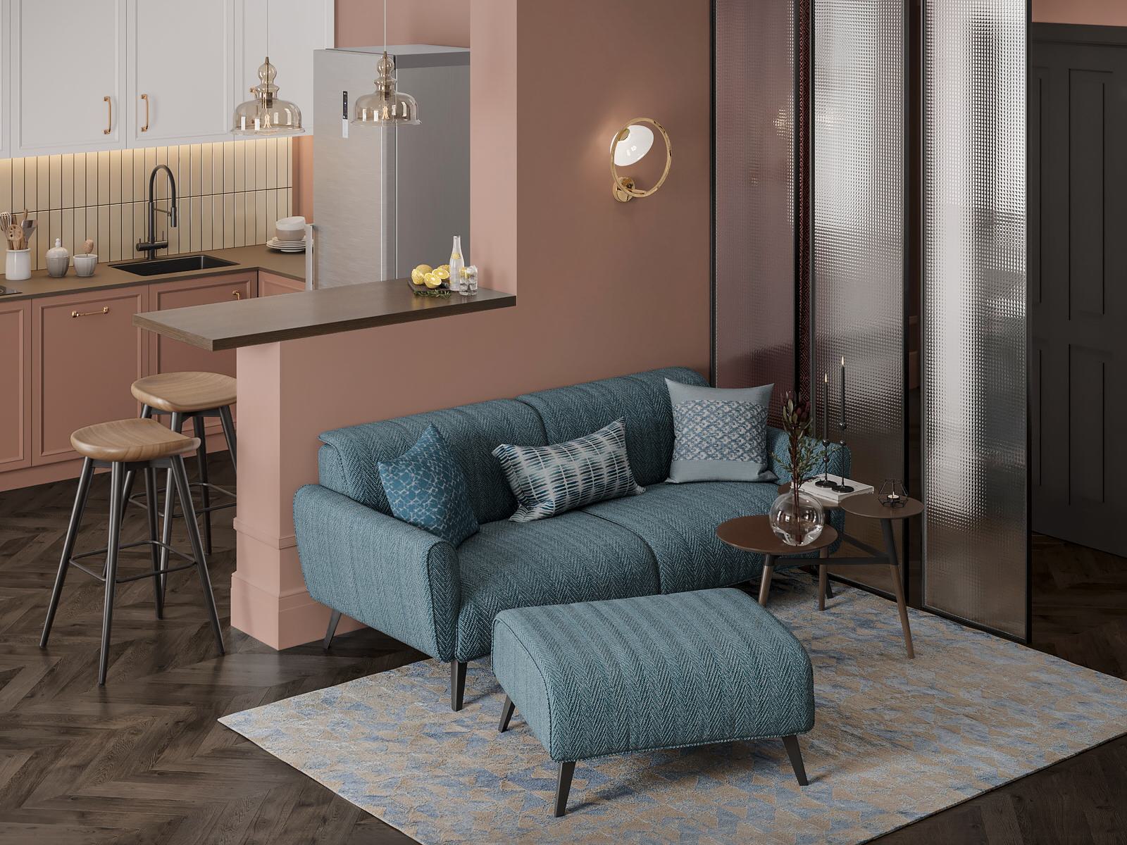 ЖК Альпийский квартал