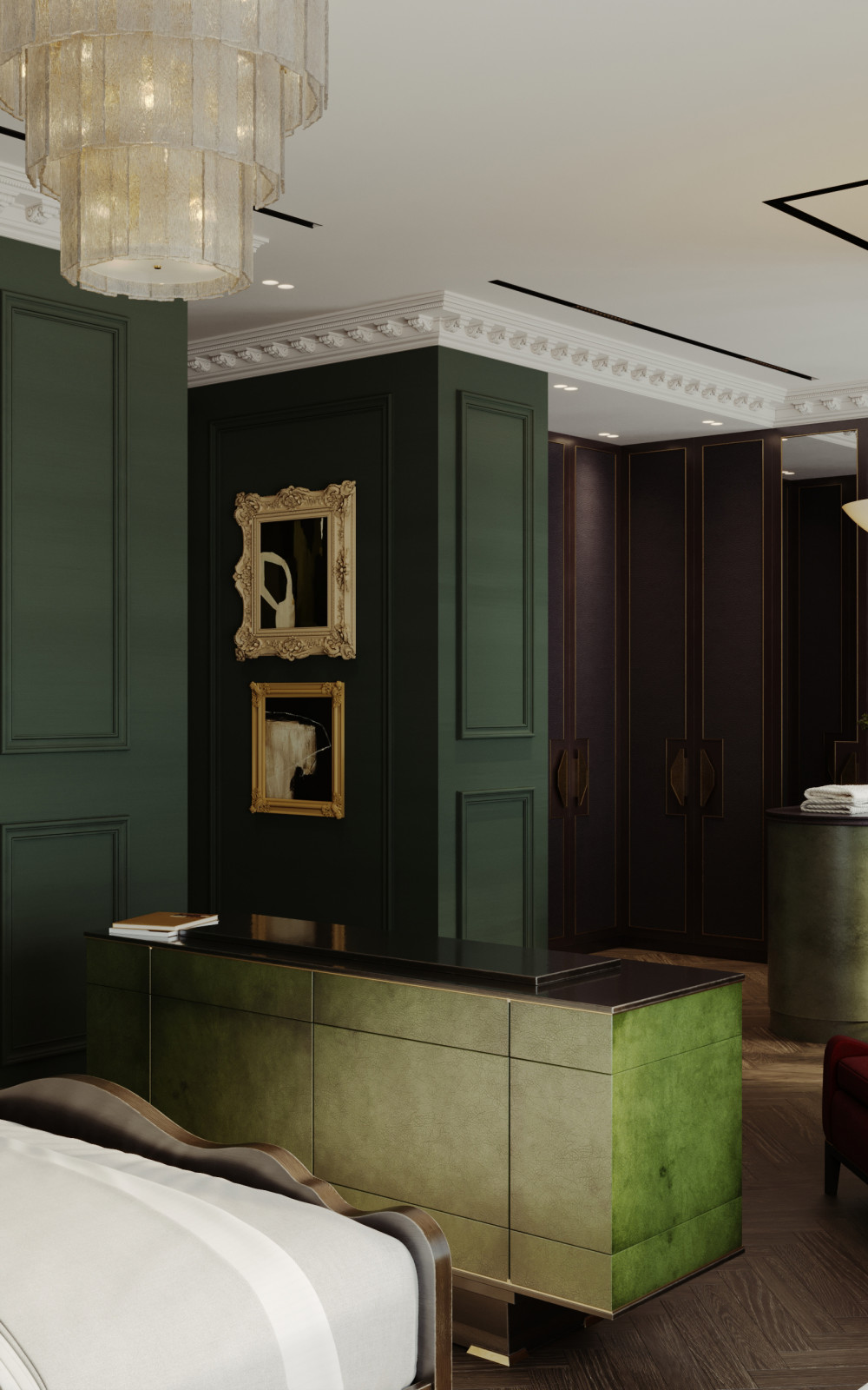 ЖК Ривер Скай