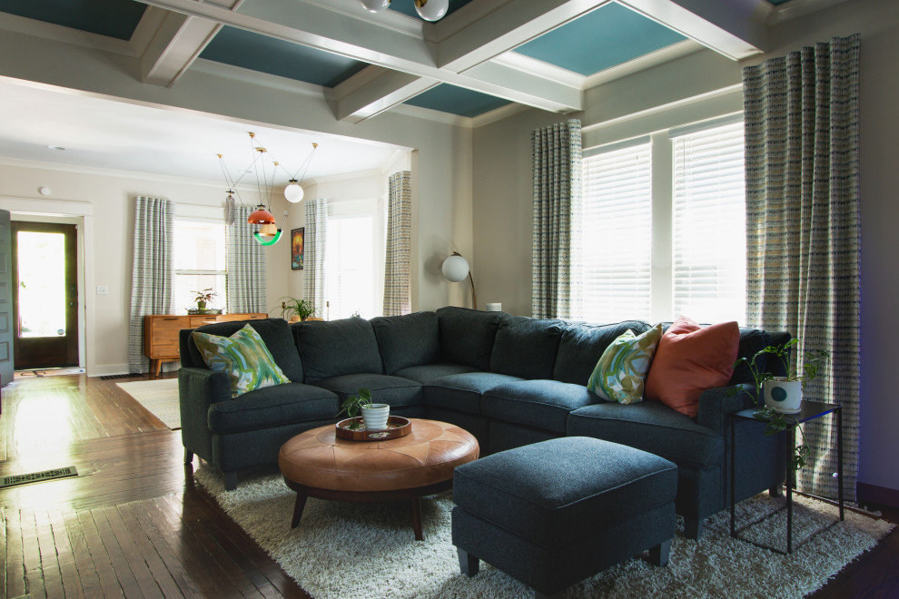Mid-Century Mix