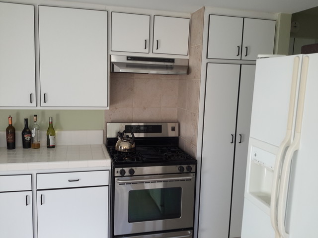 Shervy-Main Kitchen 