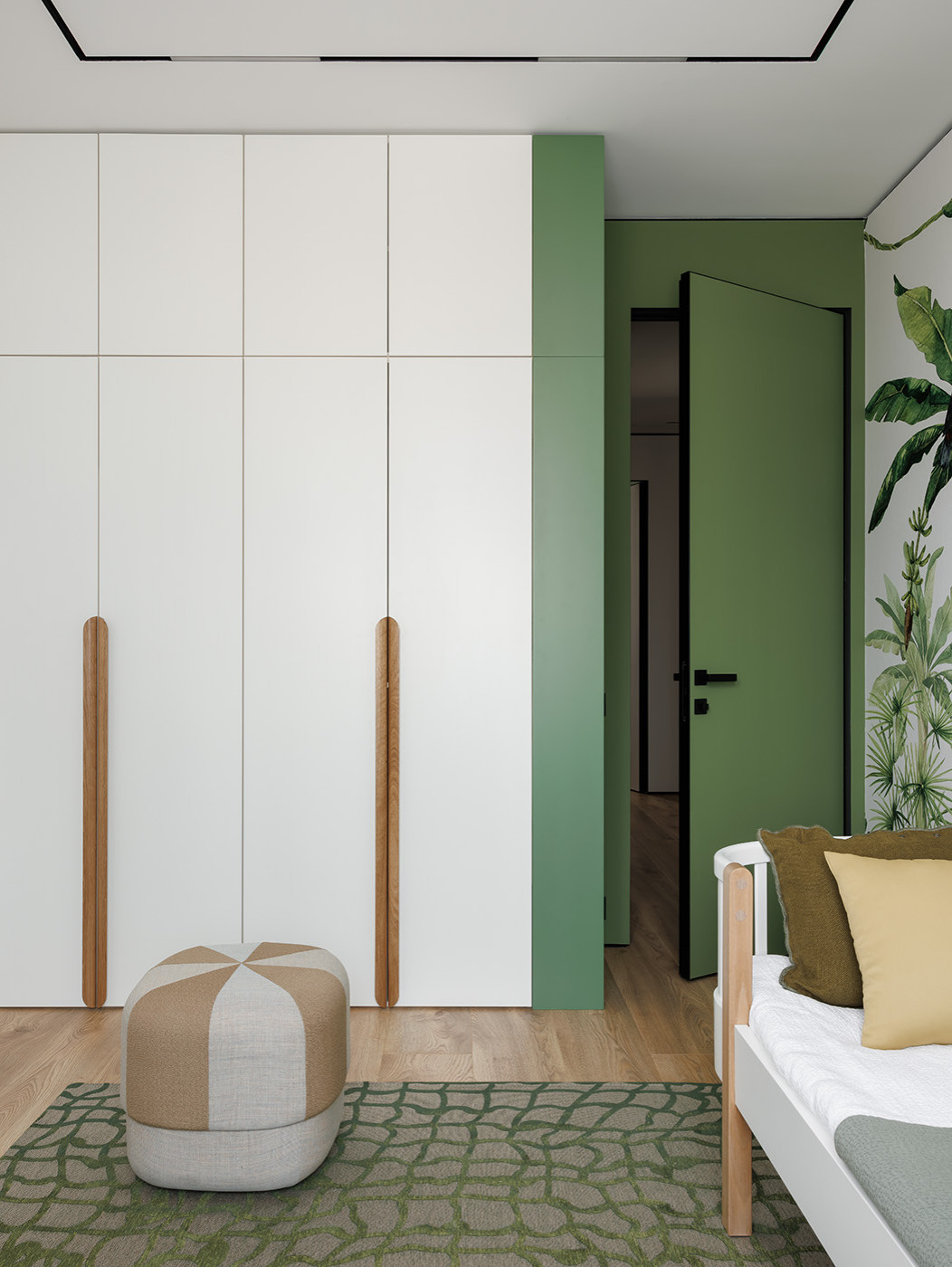 ЖК Жемчужная гавань. Реализованный проект.