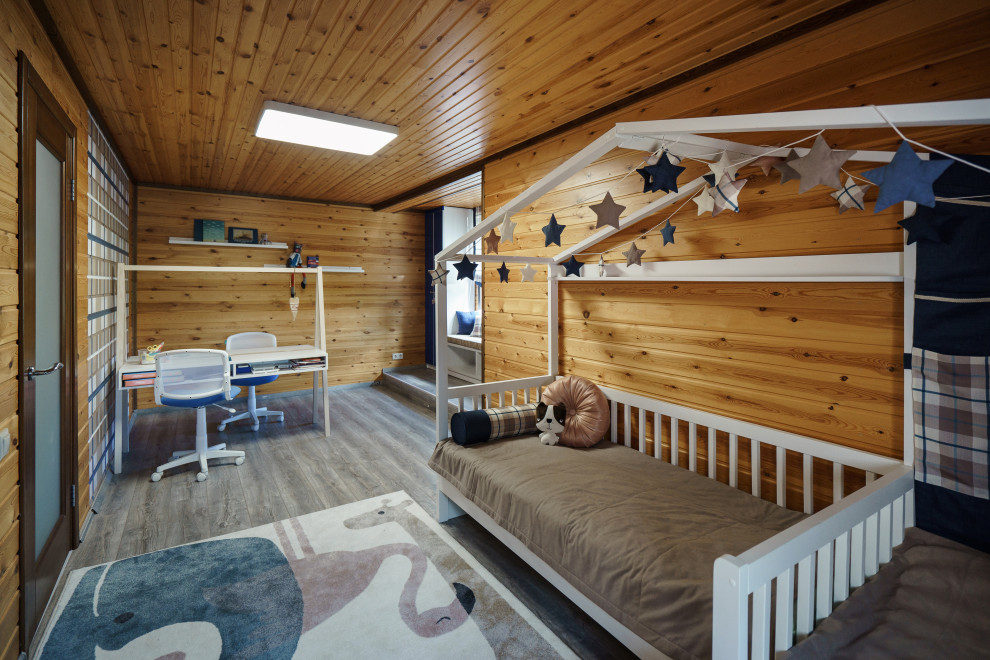 Детская комната