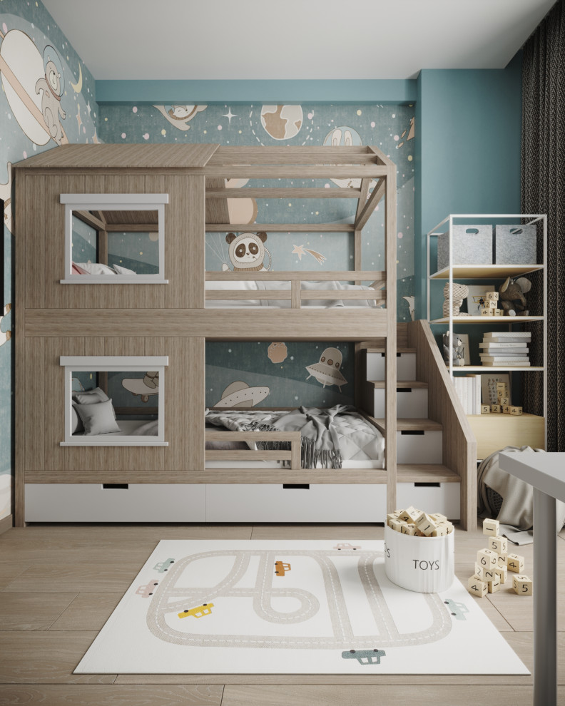 ЖК Хорошевский