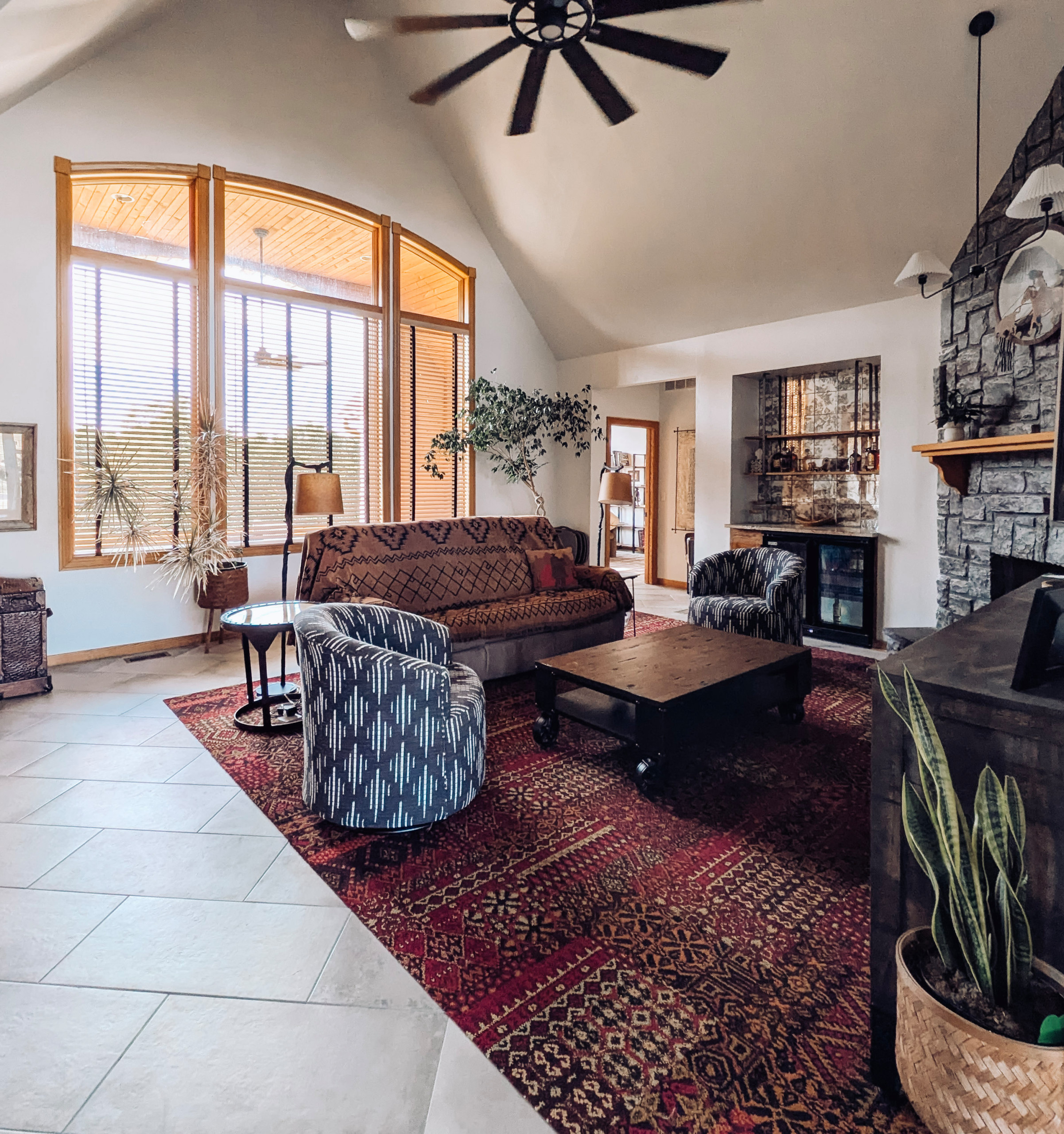 2 Story Remodel