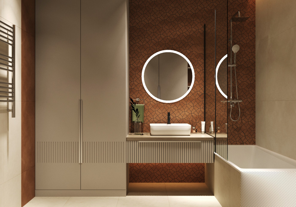 ЖК Нагорный