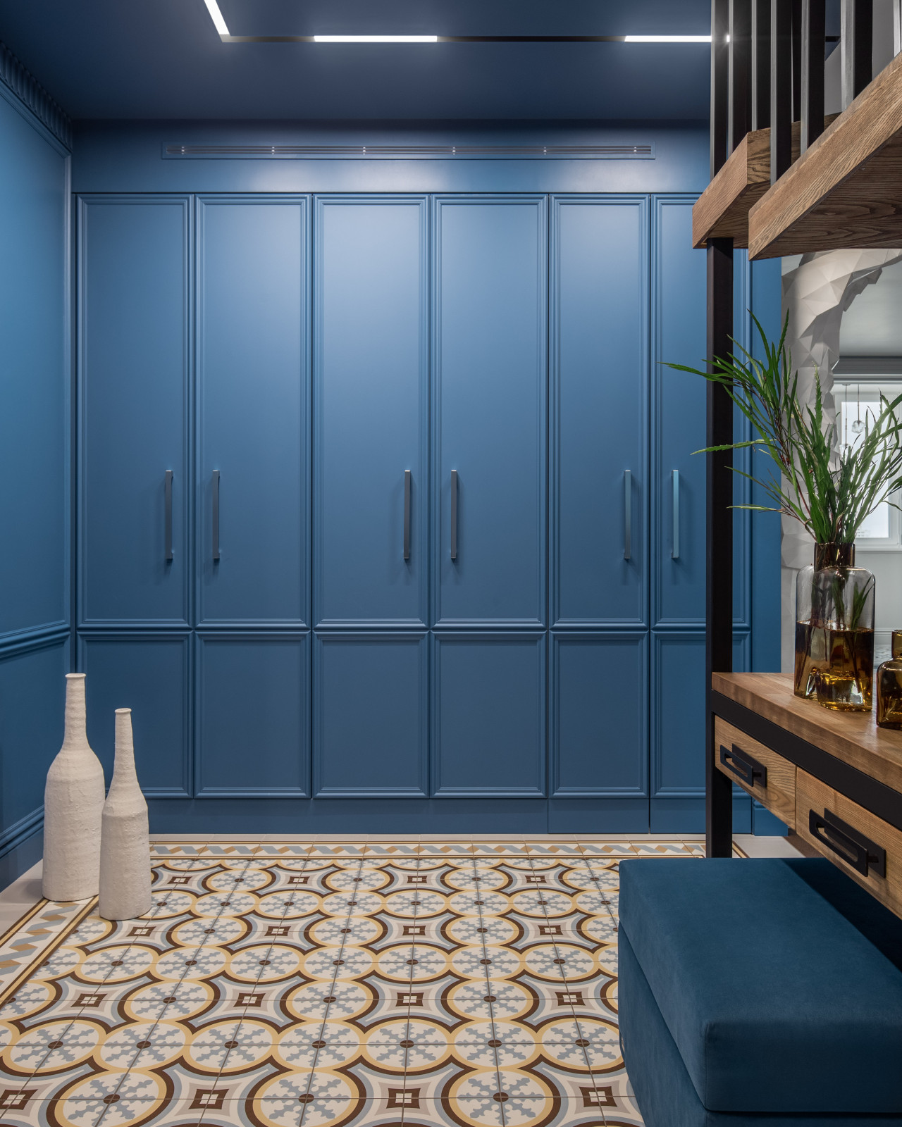 Квартира на Преображенке