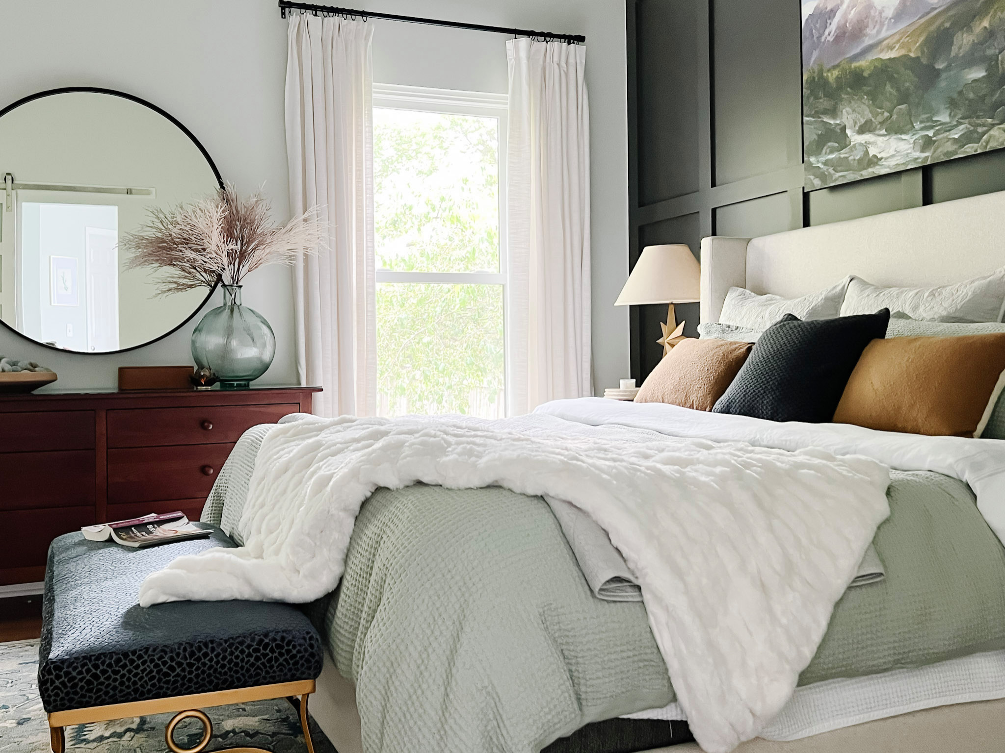 Nature Inspired Retreat