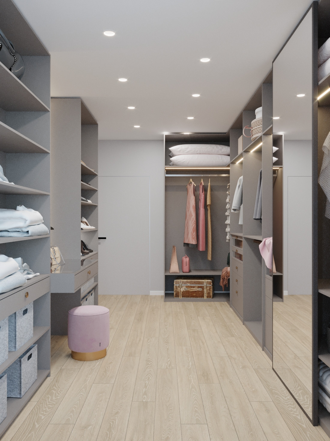 Частный дом 390 м2 г. Солнечногорск, Московская обл.