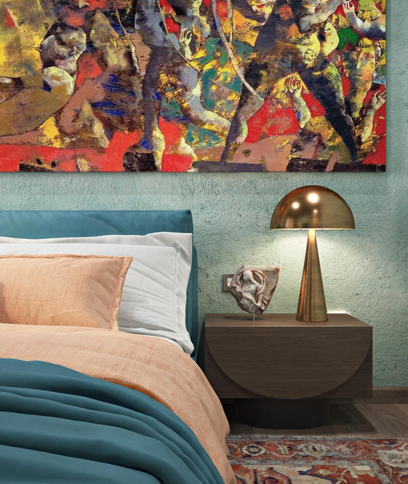 В стиле Кубы