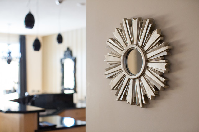 Residential client-transitional transitional