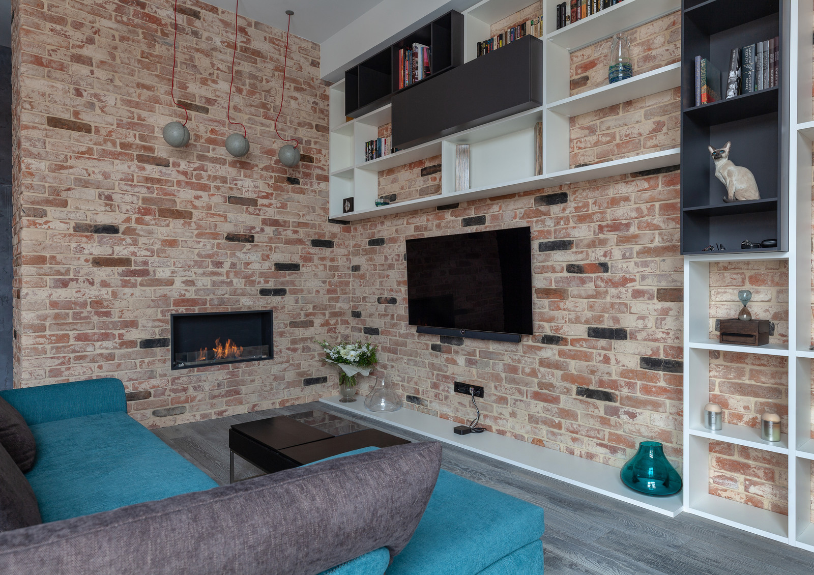 Квартира в ЖК Рассказово