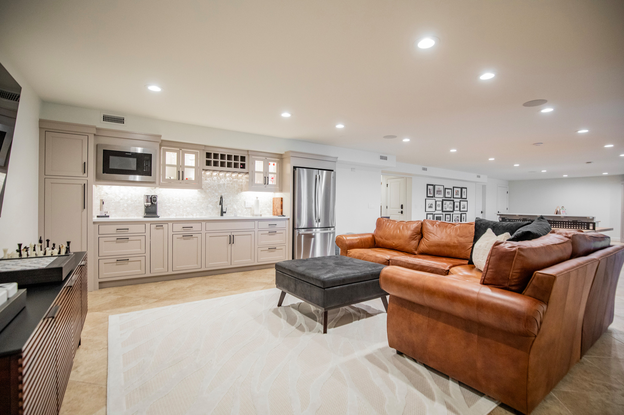 Clubhouse Villa