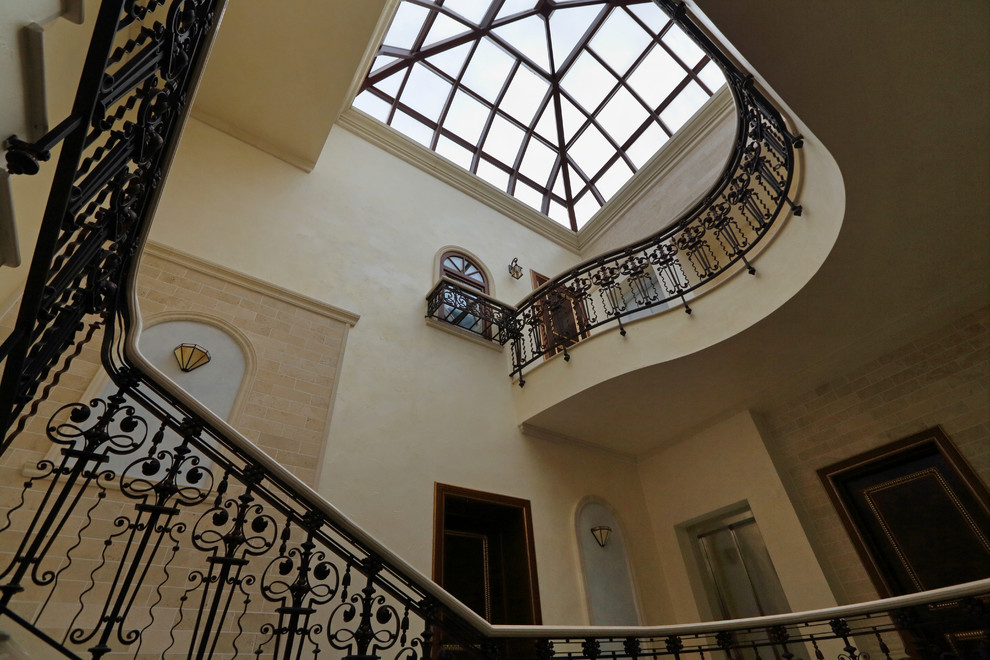 Коттедж 1500 кв.м на Новой Риге