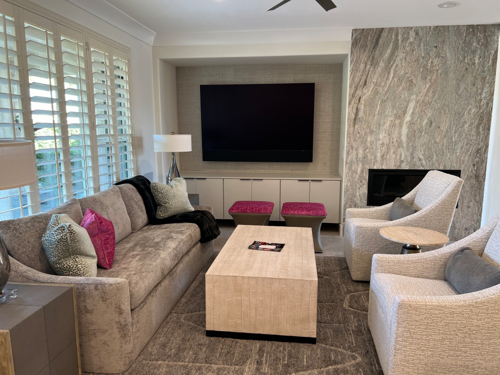 Before & After Project Photos