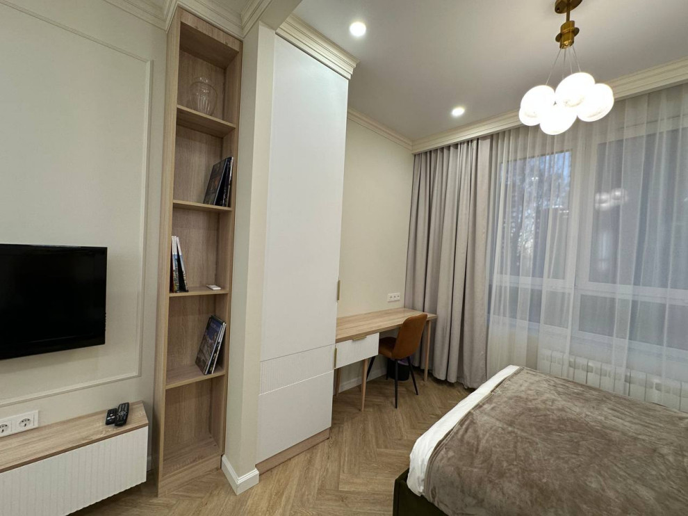 ЖК Скандинавия