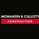 McMahon & Culloty Construction