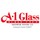 A-1 Glass & Shower Door Co.