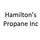 Hamilton's Propane Inc
