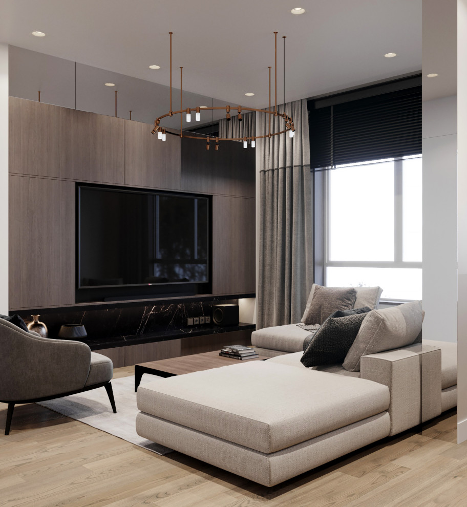 HOLLAND PARK | Moscow