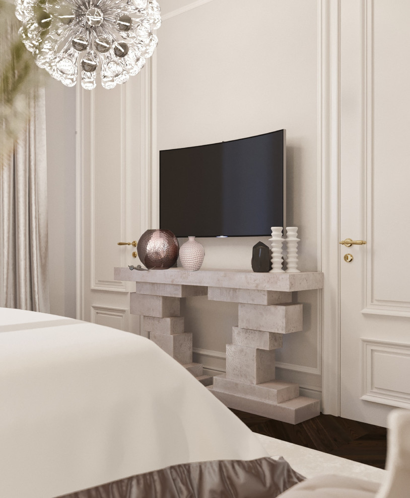 Современный таунхауз.