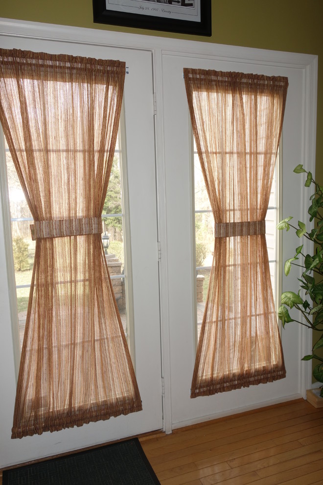 Custom Window Treatments