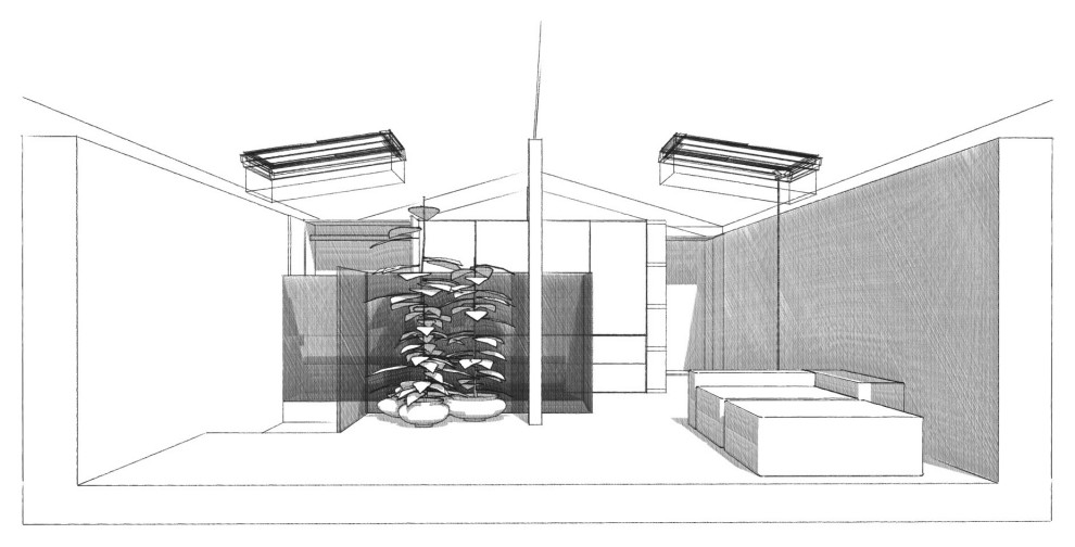 HOUSE | LOUNGE | DMITROV