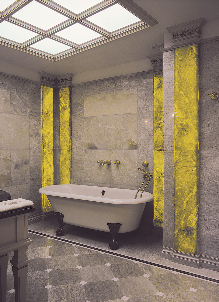 Квартира 1 на Гашека