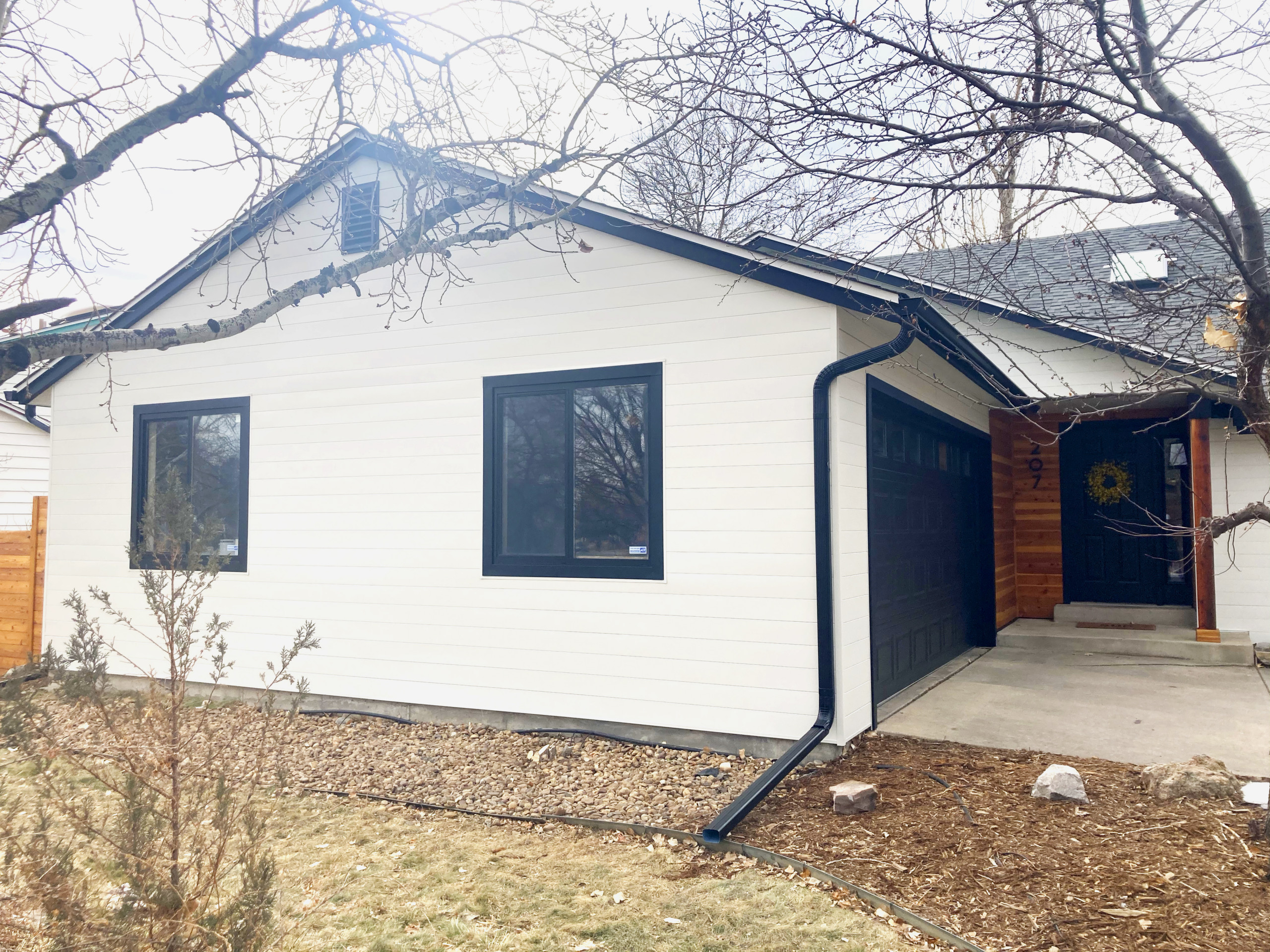 Vesta Steel Tongue & Groove Siding