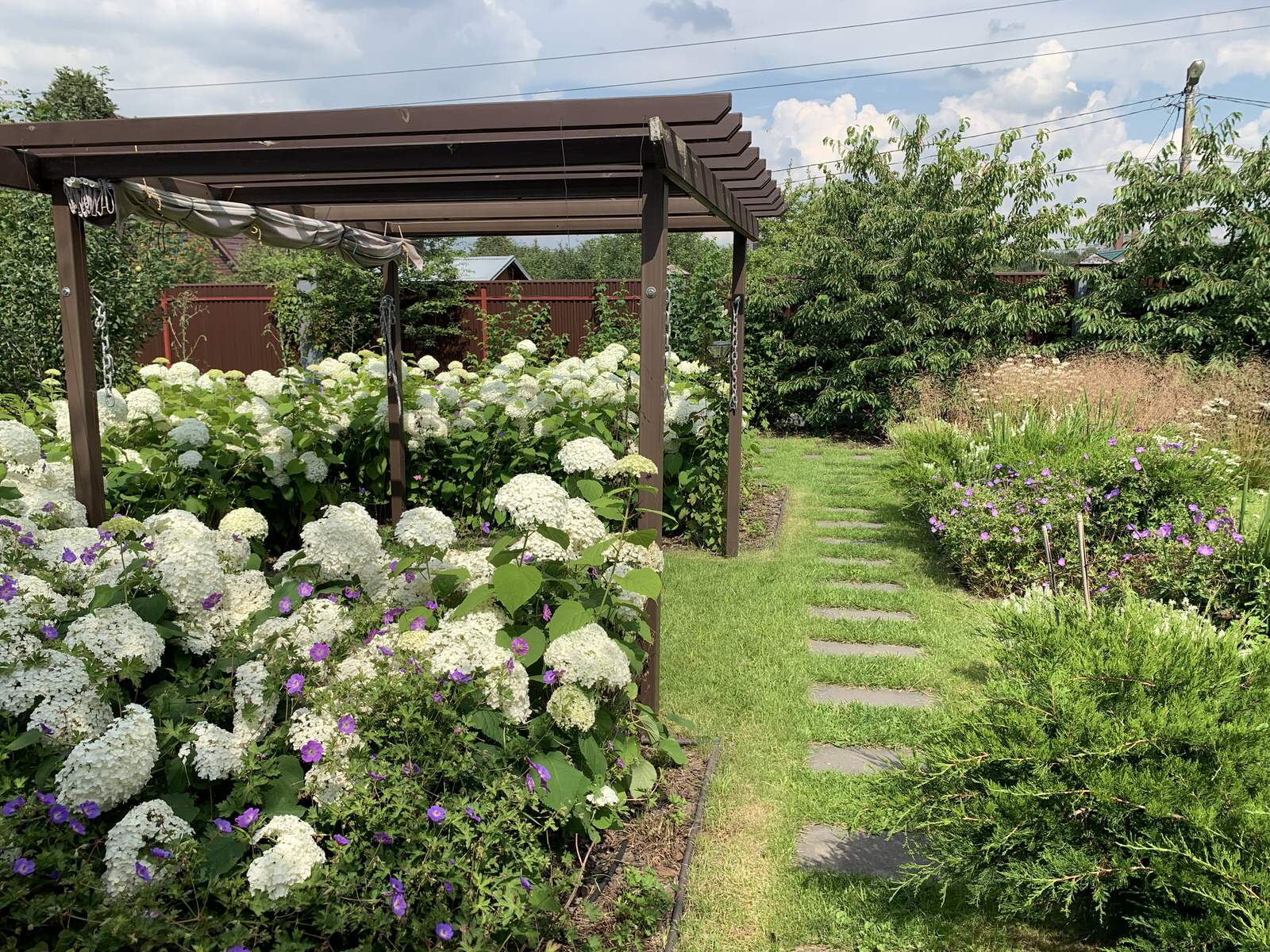 КП Альфа Терехово