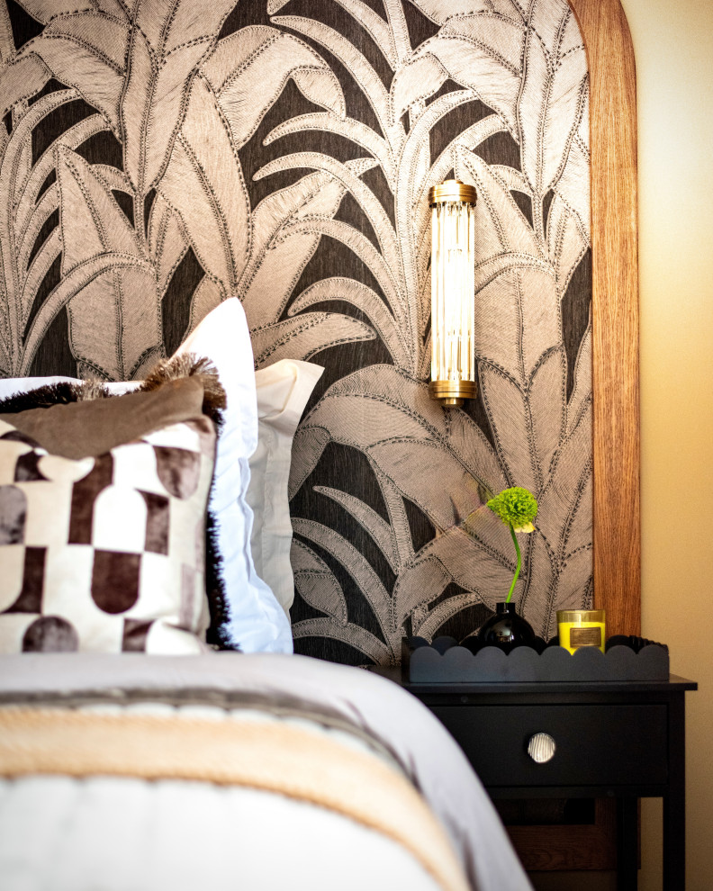 The Guest Room