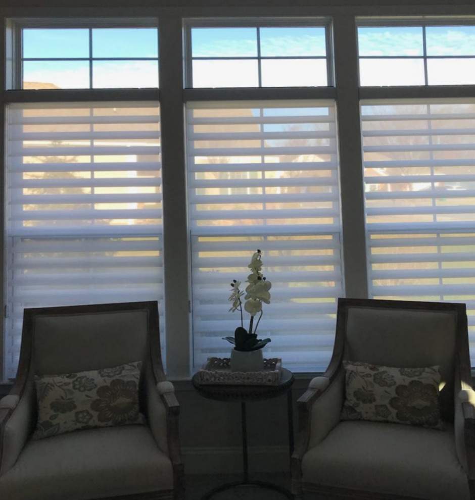 2022 Timm's Window Fashions Projects
