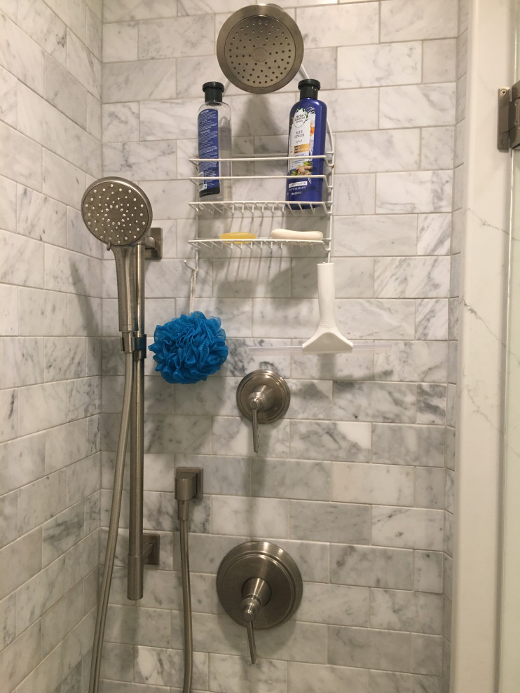 TR Bath