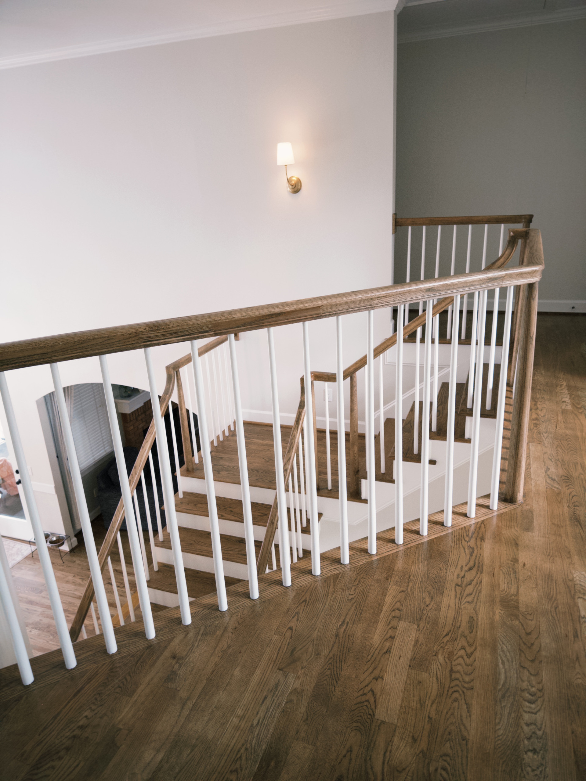 Stairway Renovation