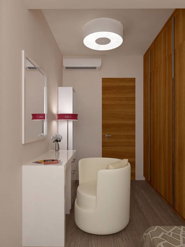 Apartment in Yerevan