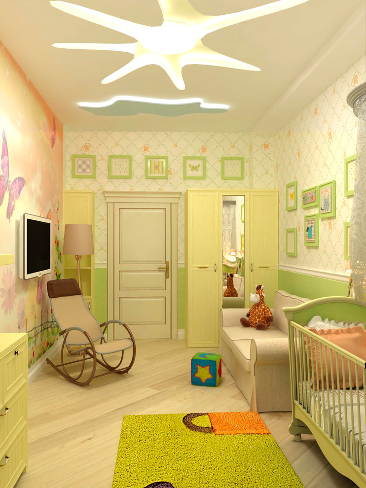 Парадный квартал