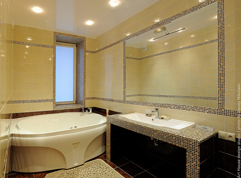 Реализованный объект