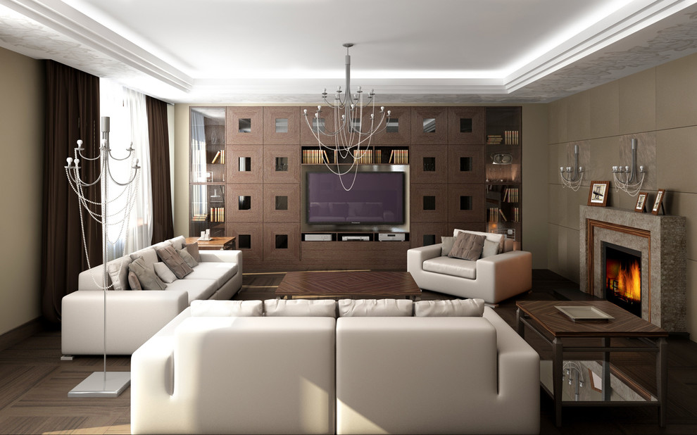 Квартира в ЖК "Золотые Ключи"