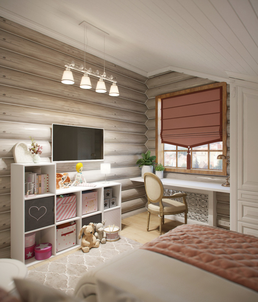 Дом Гидроузел